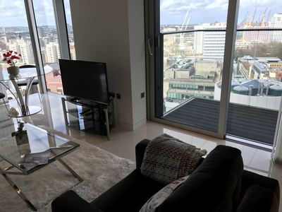 Service Apartment Cleaning 